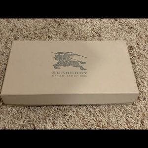 Burberry Wallet